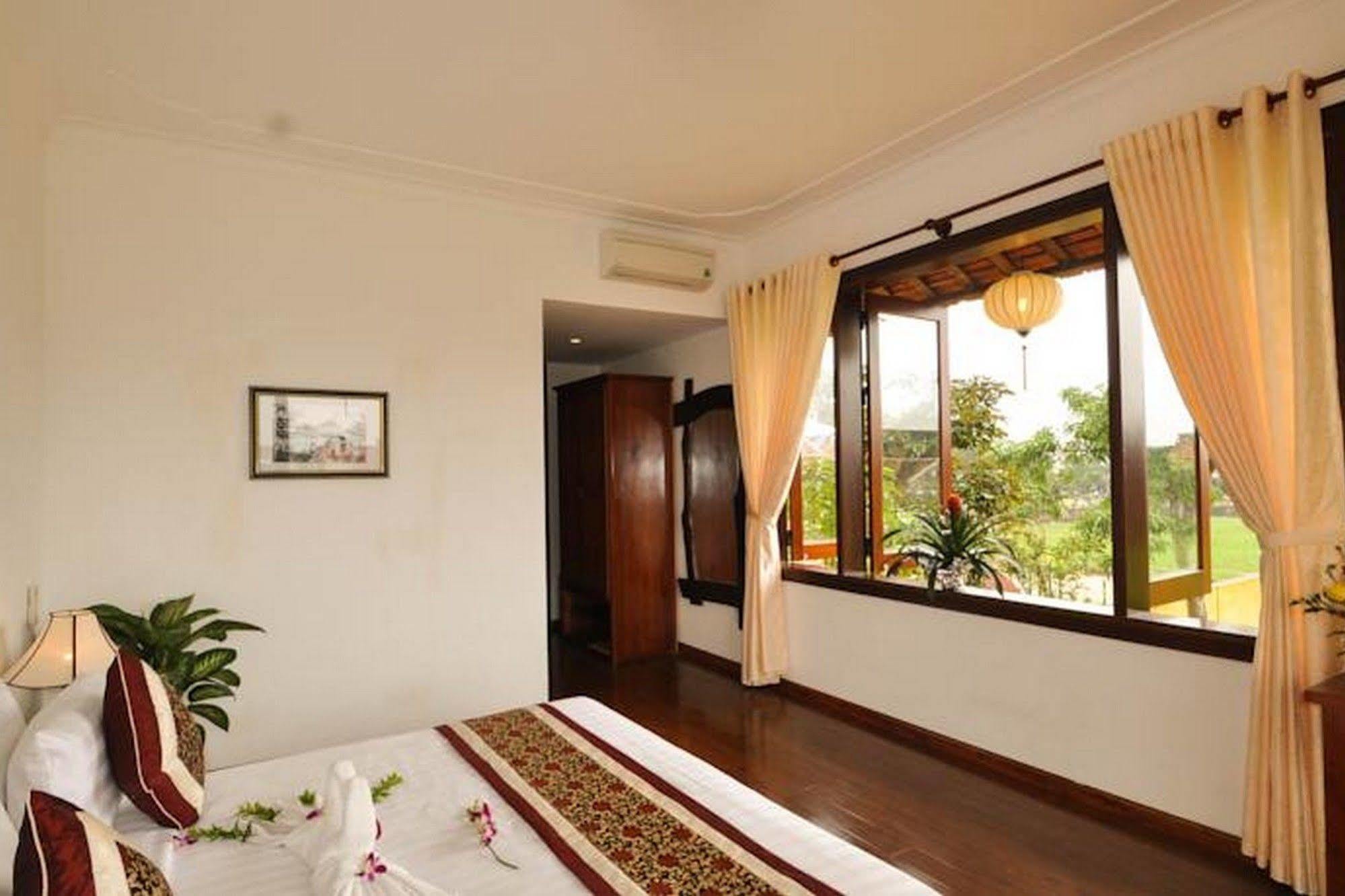 Tea Garden Villa 호이안 외부 사진