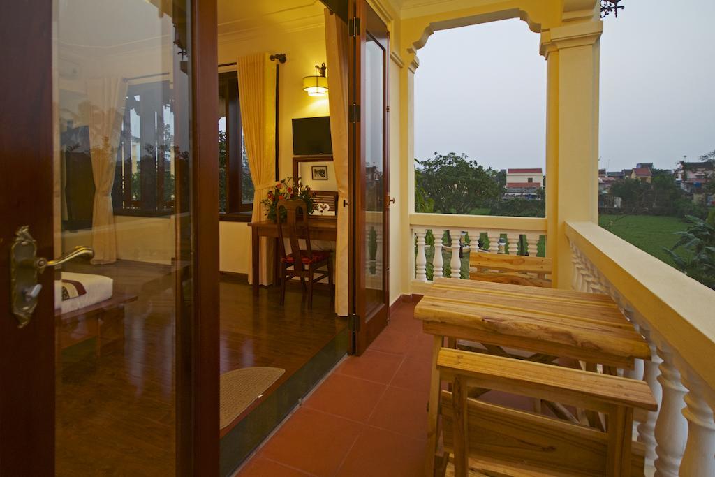 Tea Garden Villa 호이안 외부 사진